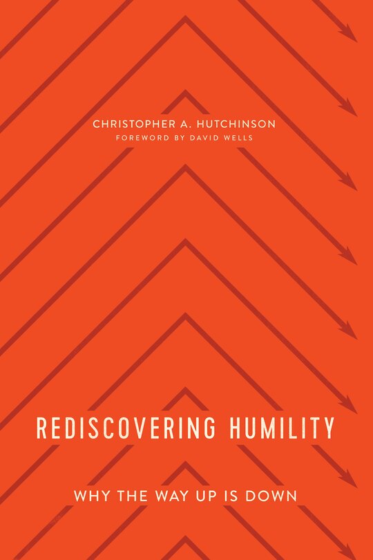 Couverture_Rediscovering Humility