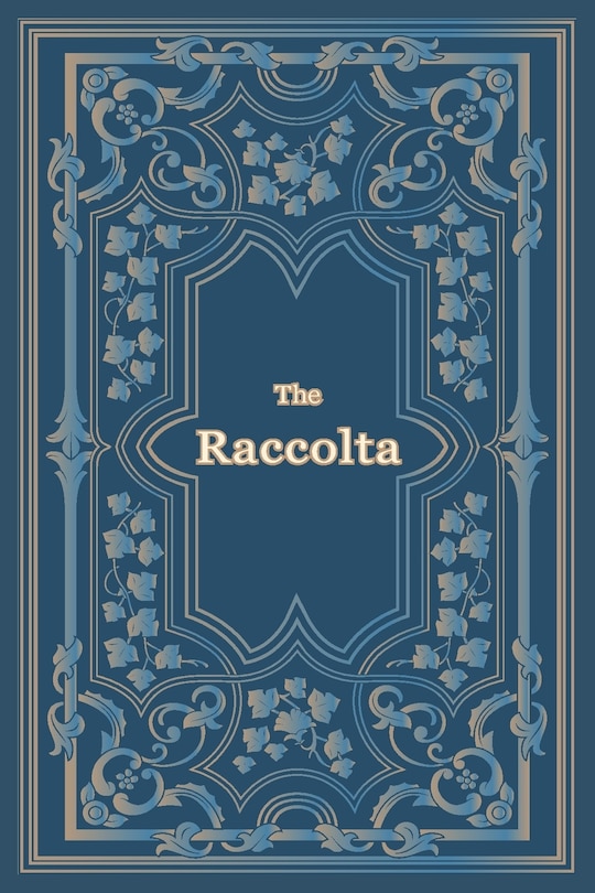 Couverture_The Raccolta - Vademecum Size