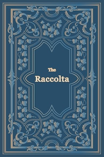 Front cover_The Raccolta - Large Print