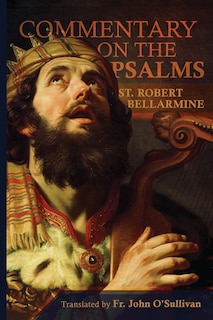 Front cover_A Commentary on the Book of Psalms