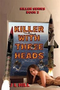 Front cover_Killer With Three Heads