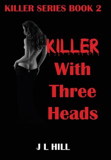 Front cover_Killer With Three Heads