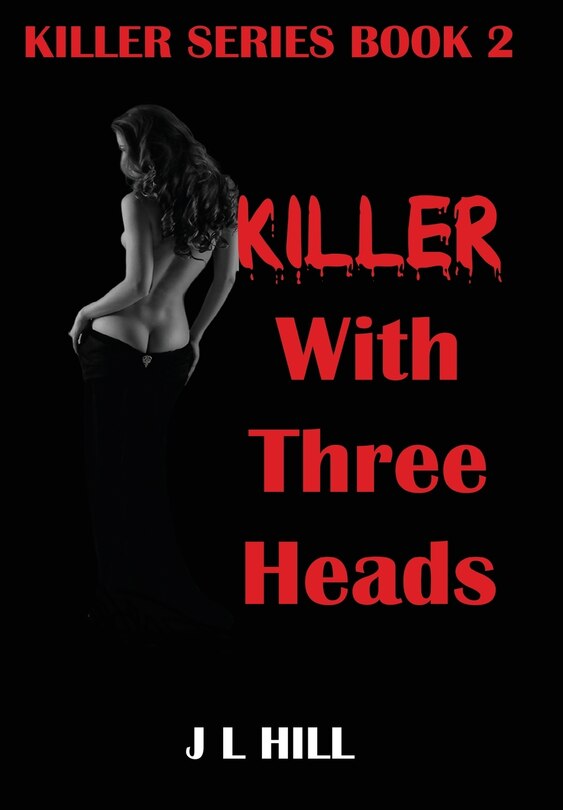 Front cover_Killer With Three Heads