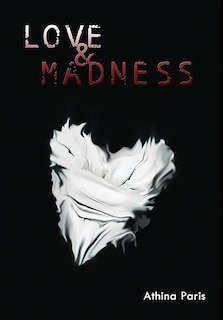 Front cover_Love & Madness