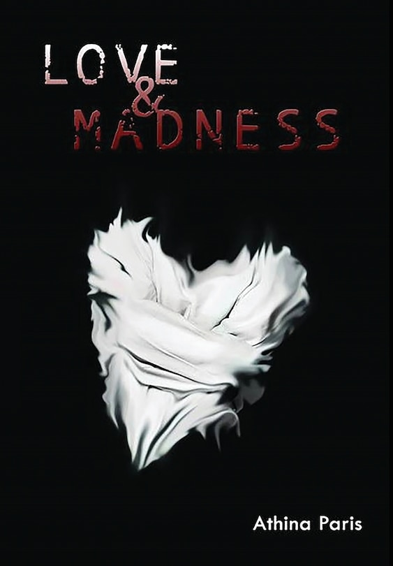 Front cover_Love & Madness