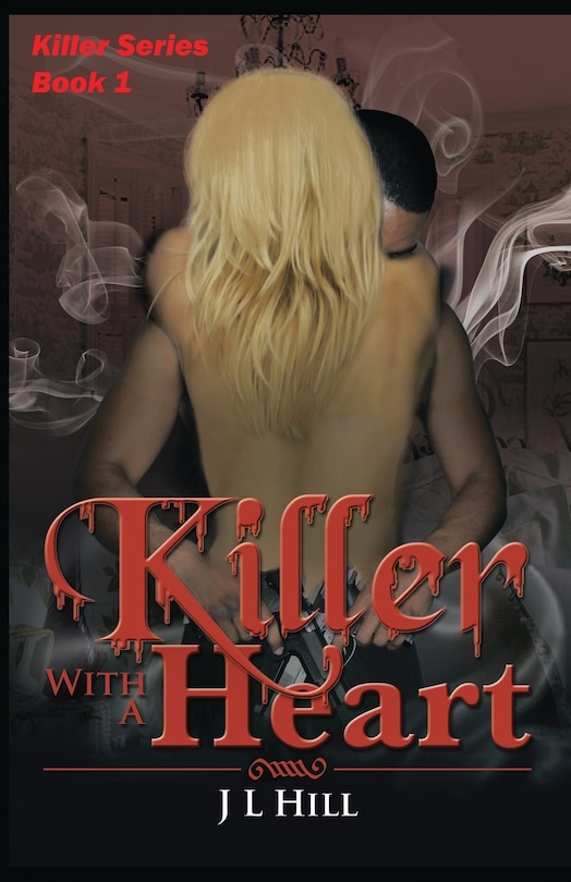 Front cover_Killer With A Heart
