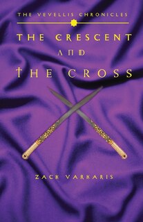 Front cover_The Vevellis Chronicles
