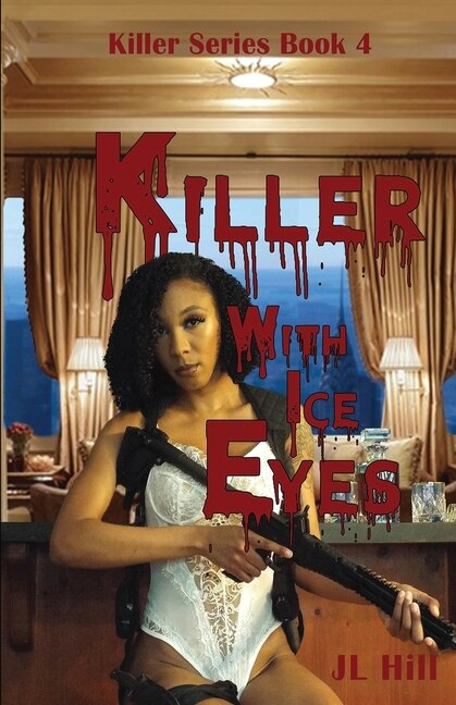 Front cover_Killer With Ice Eyes