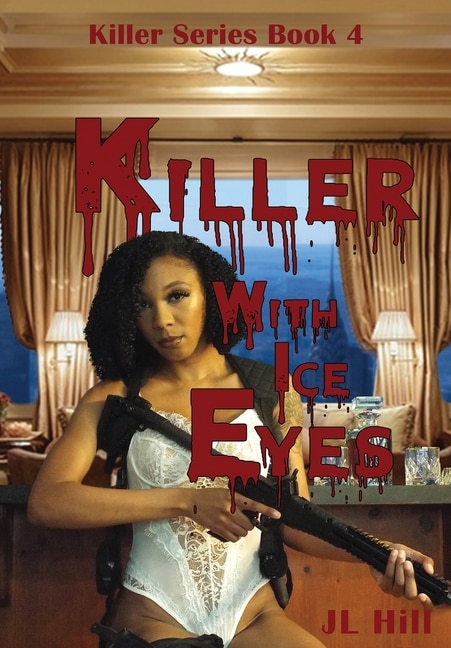 Couverture_Killer With Ice Eyes