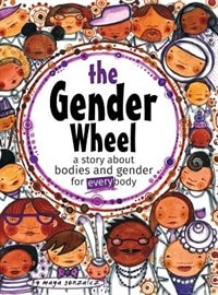 Front cover_The Gender Wheel