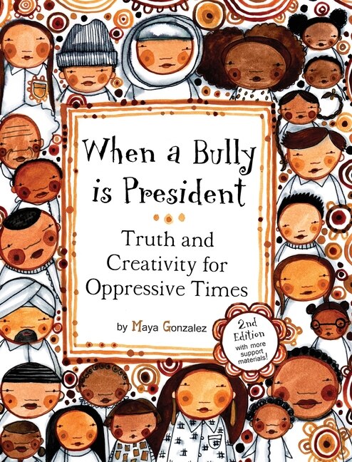Couverture_When a Bully is President