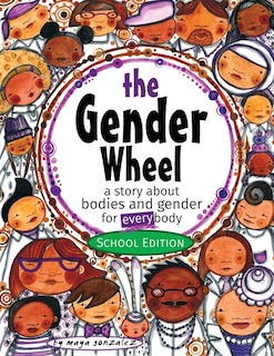 Couverture_The Gender Wheel - School Edition