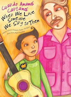Front cover_When We Love Someone We Sing to Them
