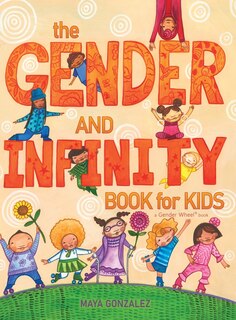 Front cover_The Gender and Infinity Book for Kids