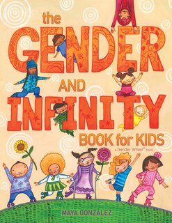 Couverture_The Gender and Infinity Book for Kids