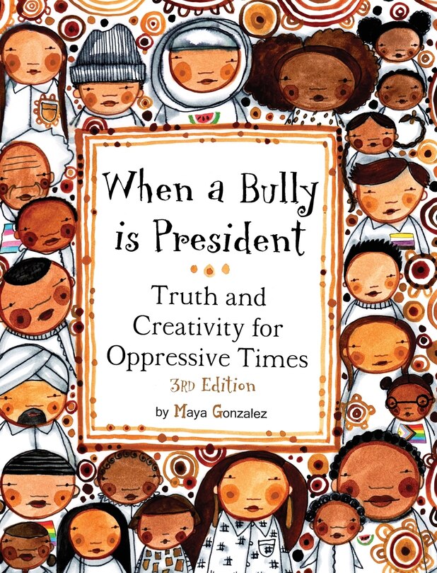 Couverture_When a Bully is President