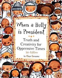 Front cover_When a Bully is President