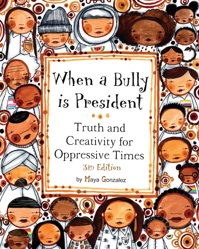 Front cover_When a Bully is President