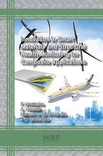 Front cover_Innovation in Smart Materials and Structural Health Monitoring for Composite Applications