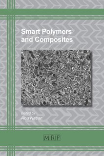 Front cover_Smart Polymers and Composites