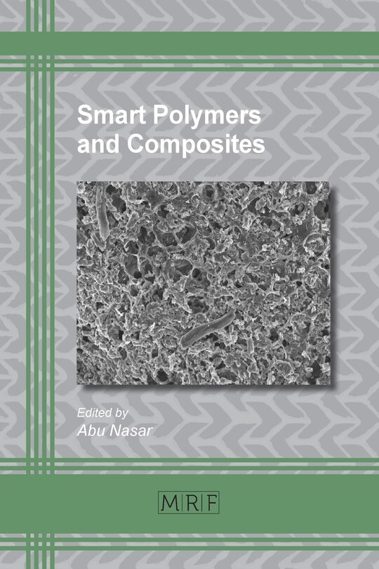 Front cover_Smart Polymers and Composites