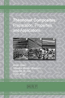 Couverture_Thermoset Composites