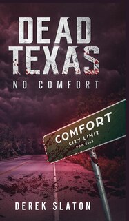 Front cover_Dead Texas