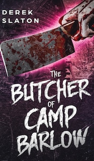 Couverture_The Butcher of Camp Barlow