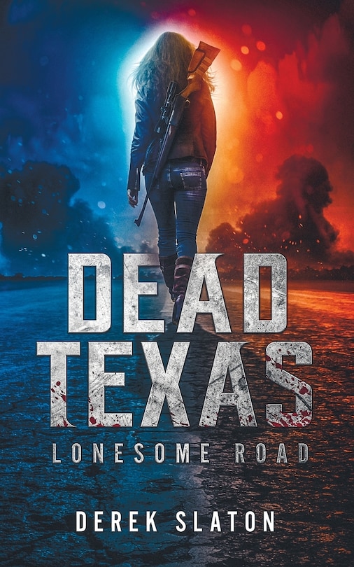 Front cover_Dead Texas