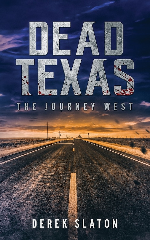 Couverture_Dead Texas