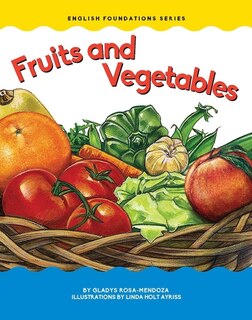 Front cover_Fruits and Vegetables