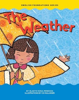 Front cover_The Weather
