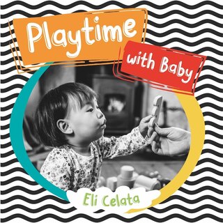 Front cover_Playtime with Baby