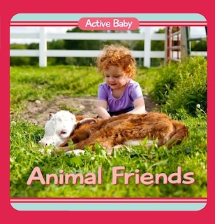 Front cover_Animal Friends