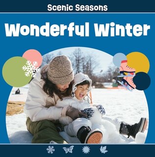 Couverture_Wonderful Winter