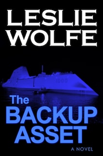 Front cover_The Backup Asset