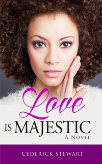 Front cover_Love is Majestic