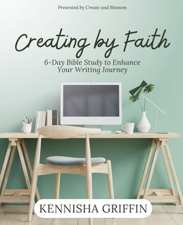 Couverture_Creating by Faith