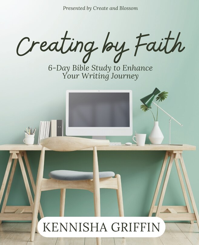 Couverture_Creating by Faith