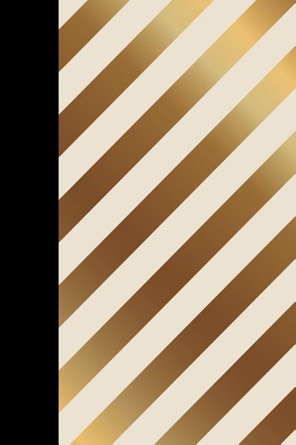 My Simple Daily Planner: Journal