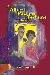 Front cover_An Albert Payson Terhune Reader Vol. II