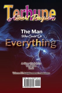 Front cover_Enlightenment's Ambiance