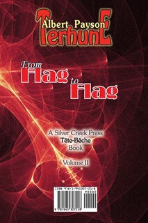 Front cover_From Flag to Flag / Their Last Hope