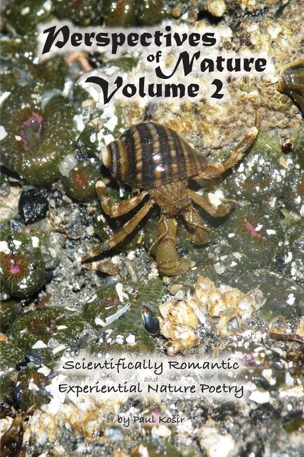 Couverture_Perspectives of Nature Volume 2