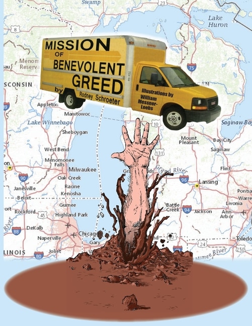 Front cover_Mission of Benevolent Greed