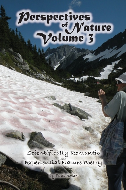 Front cover_Perspectives of Nature Volume 3