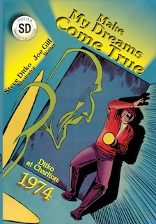 Front cover_Make My Dreams Come True