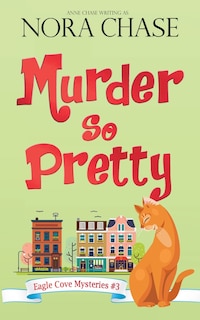 Front cover_Murder So Pretty