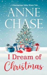 Front cover_I Dream of Christmas