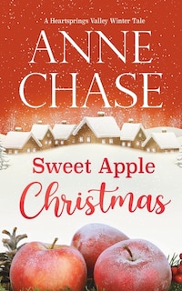 Front cover_Sweet Apple Christmas